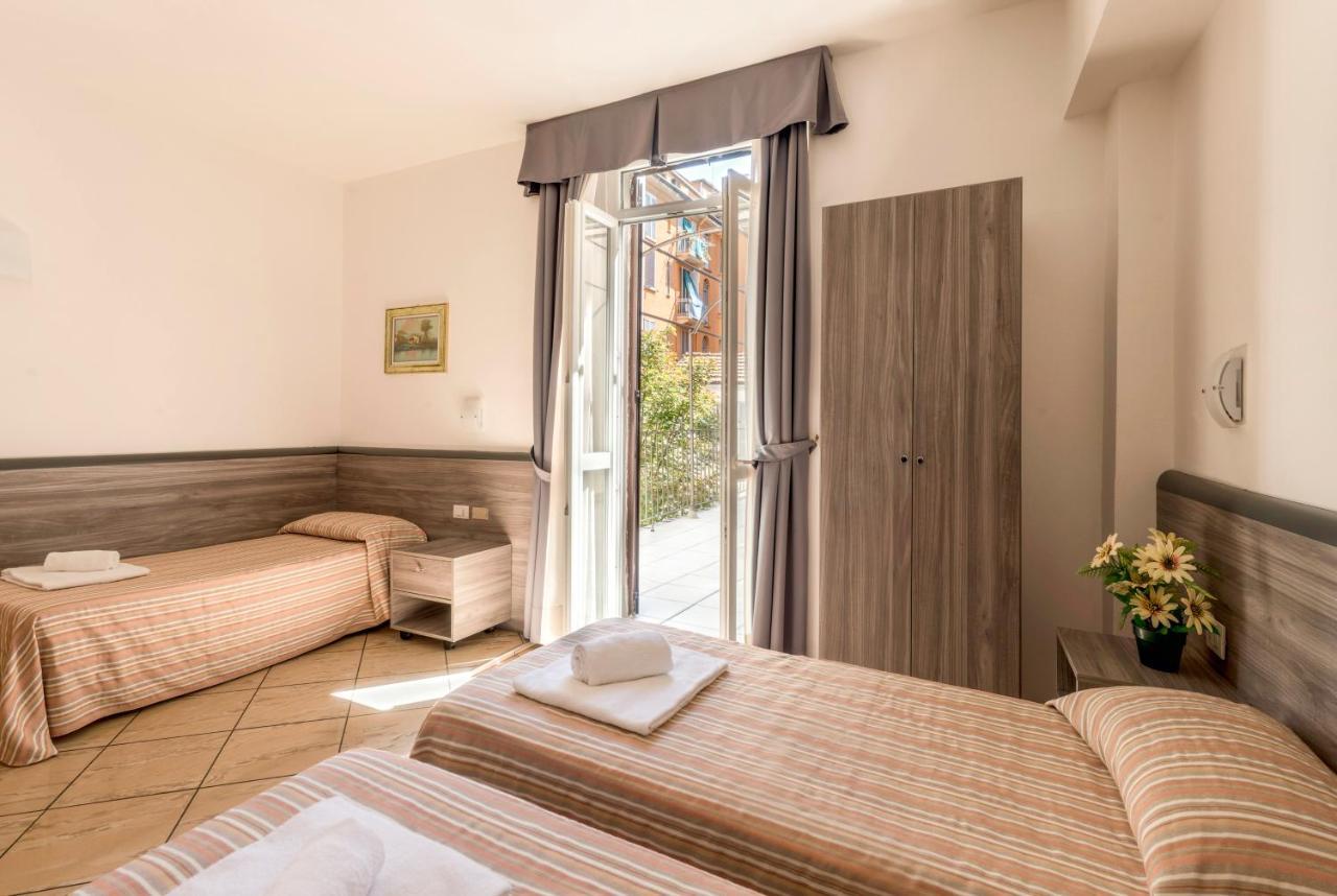 Hotel Brianza Милано Екстериор снимка