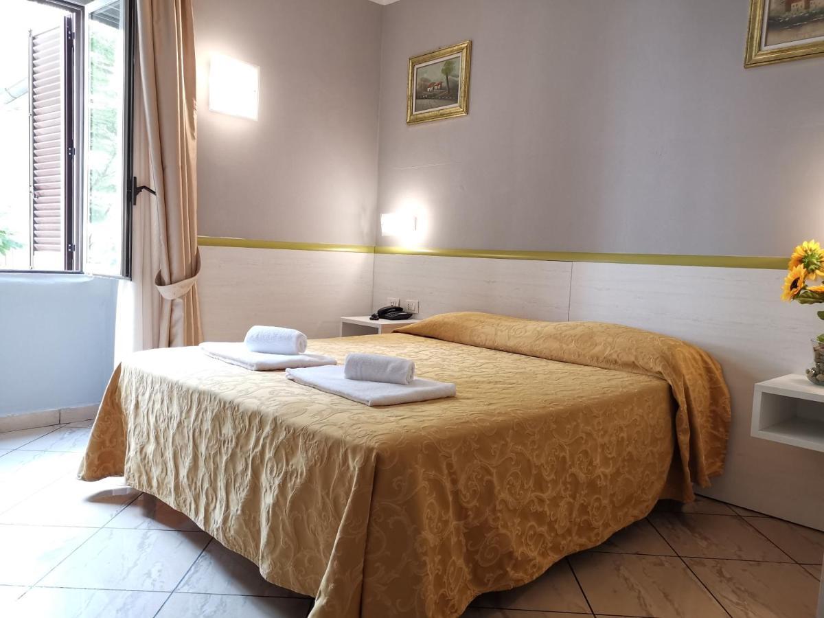 Hotel Brianza Милано Екстериор снимка