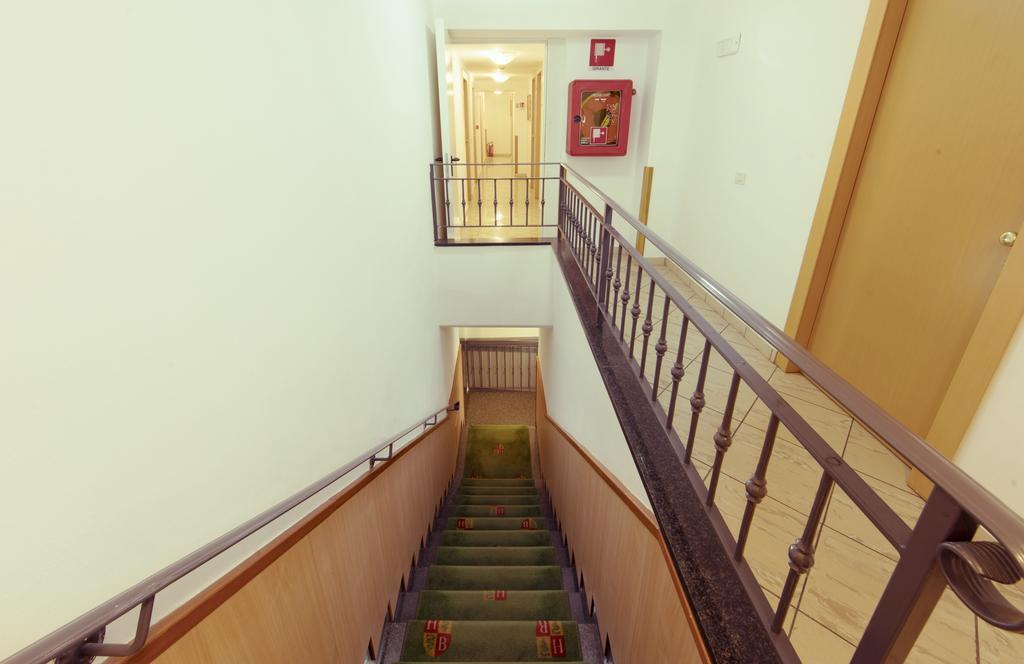 Hotel Brianza Милано Екстериор снимка