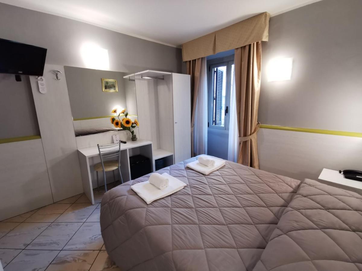 Hotel Brianza Милано Екстериор снимка