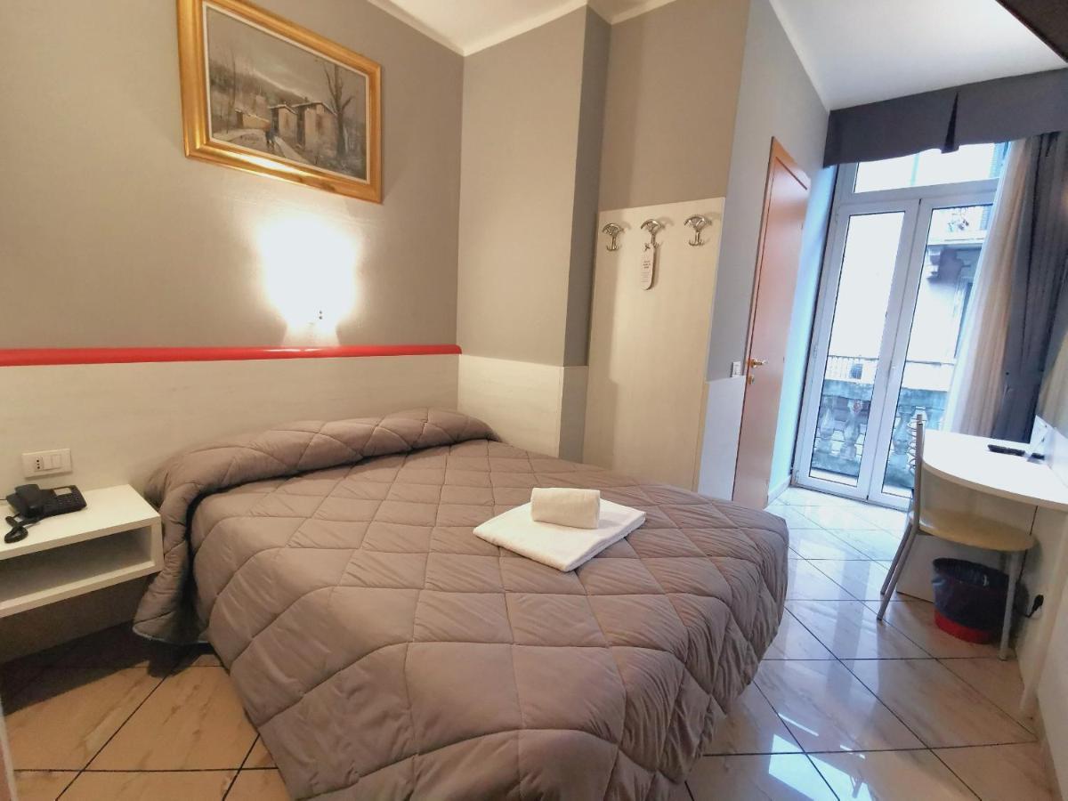 Hotel Brianza Милано Екстериор снимка